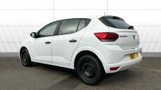 Dacia Sandero 1.0 TCe Essential 5dr Bi Fuel Hatchback